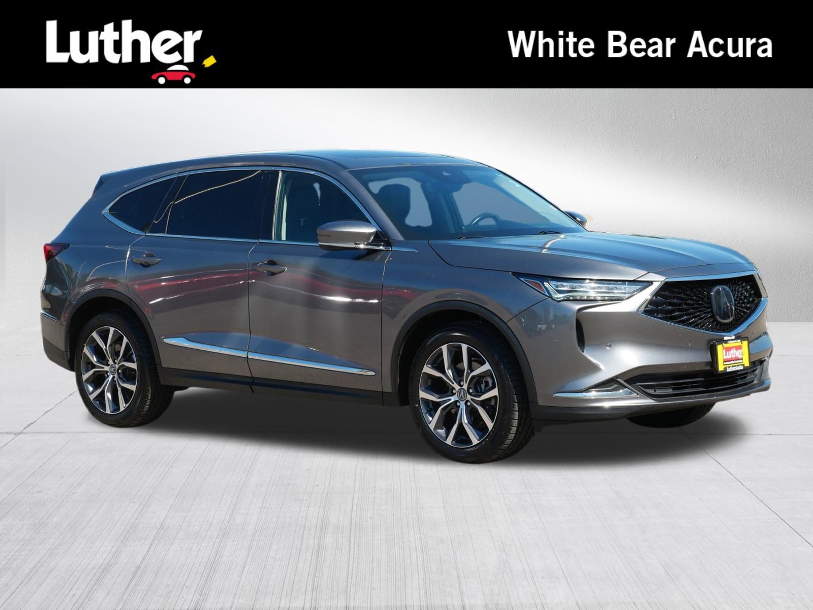 2024 Acura MDX