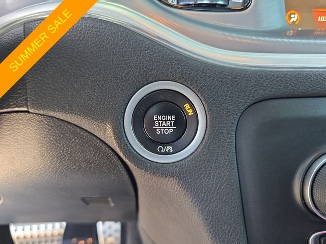 Certified Used 2022 Orange Dodge R/T image 24