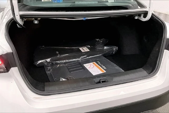 New 2027 Fresh Powder Nissan S image 39