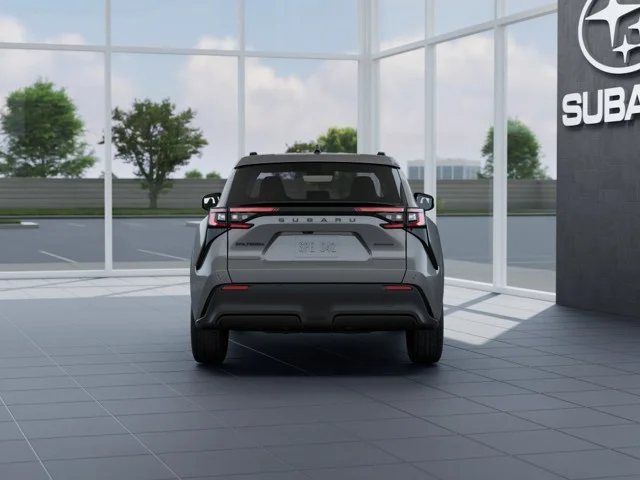 New 2026 SMOKED CARBON Subaru Premium image 8