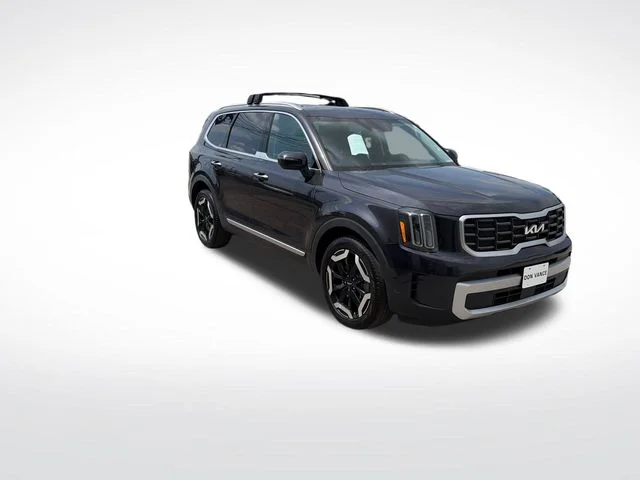Used 2025 Gray Kia S image 7