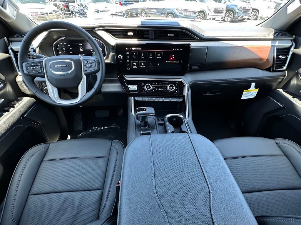 2026 GMC Sierra 1500 Denali - Photo 24