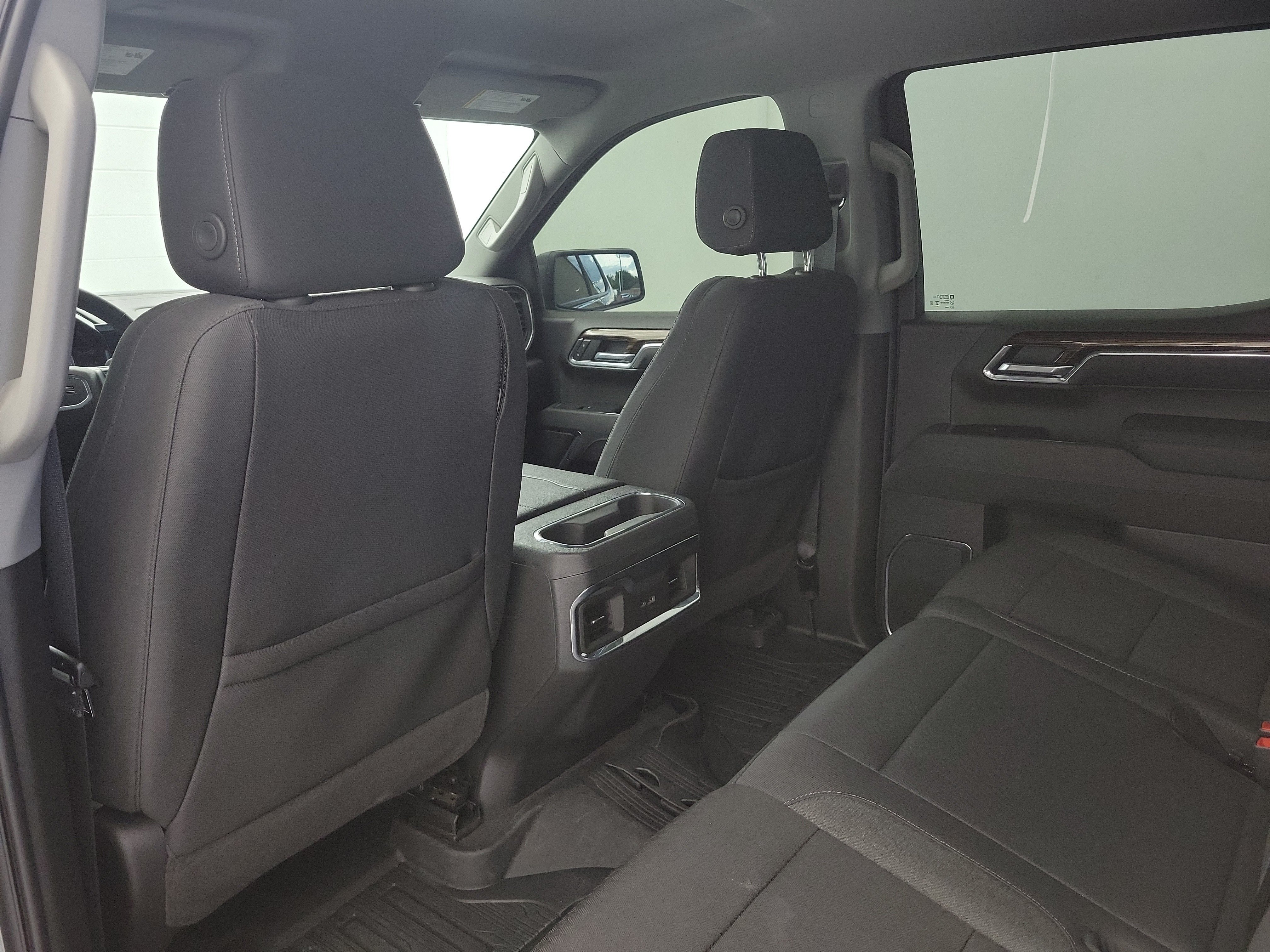 Used 2026 Sterling Metallic GMC Elevation image 13