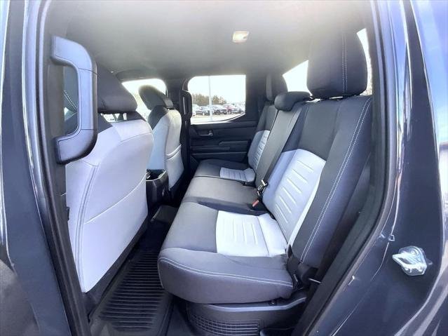 Certified Used 2025 UNDERGROUND Toyota  image 15