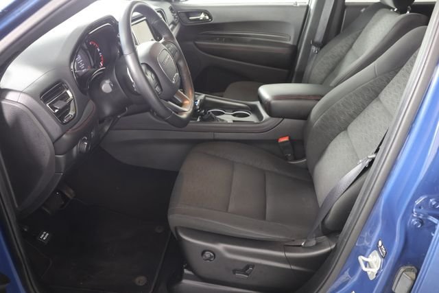 Used 2023 Blue Dodge GT image 19