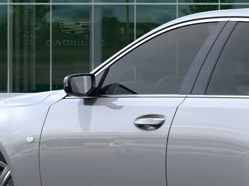 2026 Cadillac CT5 Premium Luxury - Photo 12