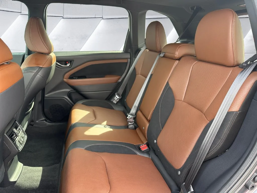 Used 2026 Gray Subaru Touring image 18
