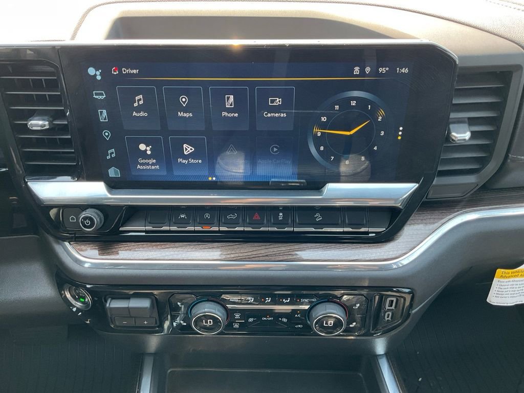 2024 Chevrolet Silverado 1500 LT Trail Boss - Photo 12