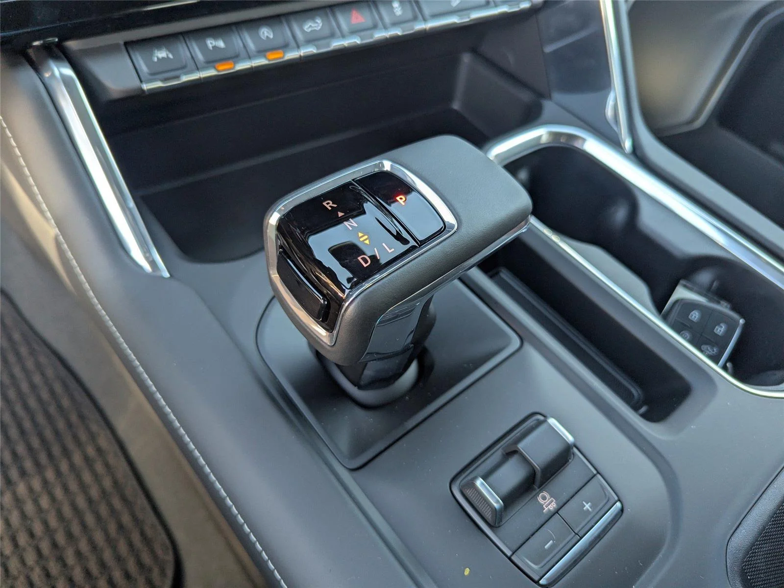 2026 GMC Sierra 1500 Denali Ultimate - Photo 29