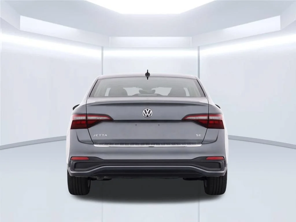 2024 Volkswagen Jetta SE - Photo 8