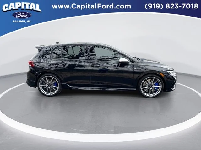 Used 2024 Black Volkswagen 2.0T image 9