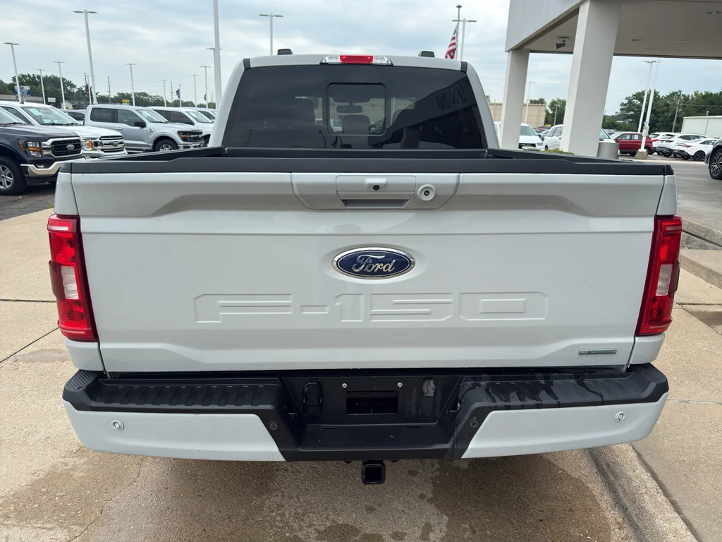 Used 2023 AVALANCHE Ford XLT image 11