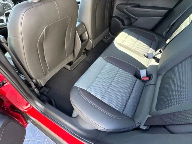 New 2026 Red Chevrolet LT image 18
