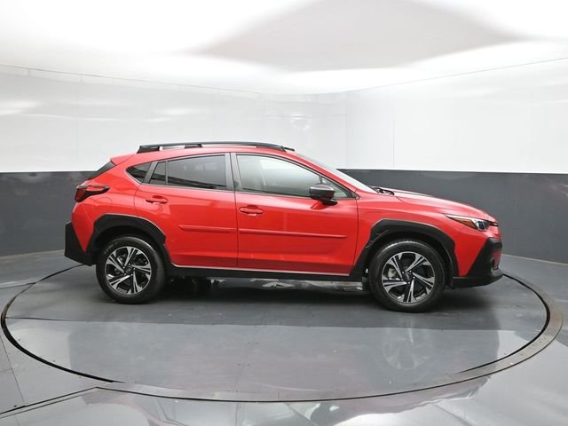 Used 2024 Red Subaru Premium image 15