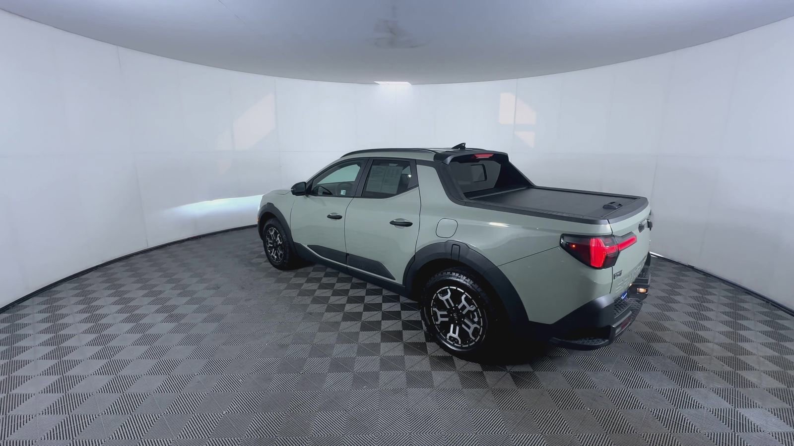 2025 Hyundai Santa Cruz XRT - Photo 7