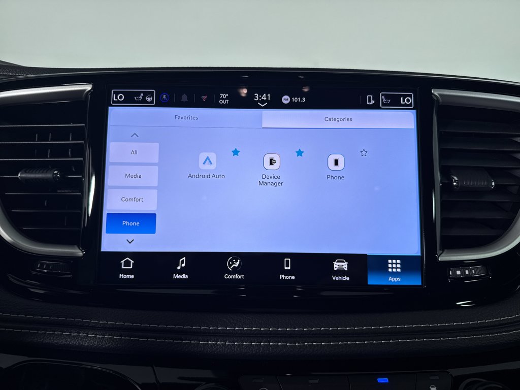 2026 Chrysler Pacifica Select - Photo 19