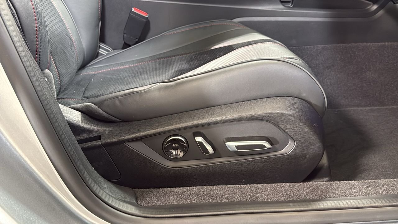 Used 2021 Silver Acura A-Spec Package image 20