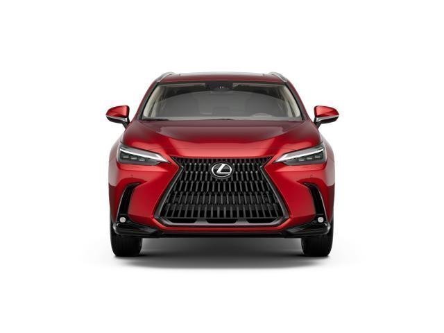 New 2026 Infrared Lexus  350 LUXURY AWD image 54