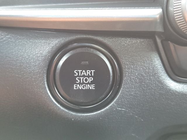 Used 2024 Crystal Blue Mazda 2.5 S Select Sport image 11