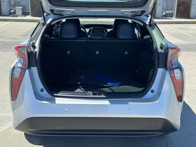Used 2018 Silver Toyota Four image 23