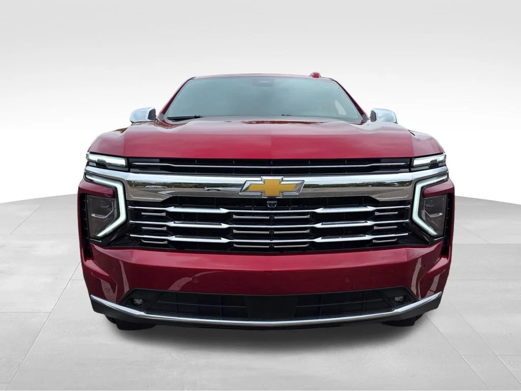 2025 Chevrolet Suburban Premier - Photo 8