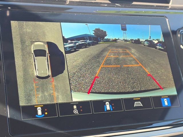 2023 Chevrolet Bolt EUV Premier - Photo 33