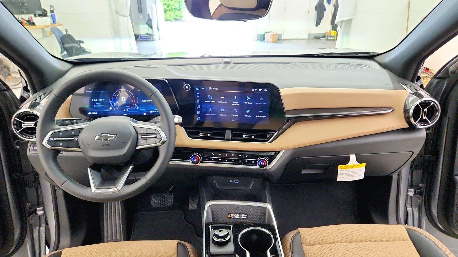 2027 Chevrolet Equinox ACTIV - Photo 29
