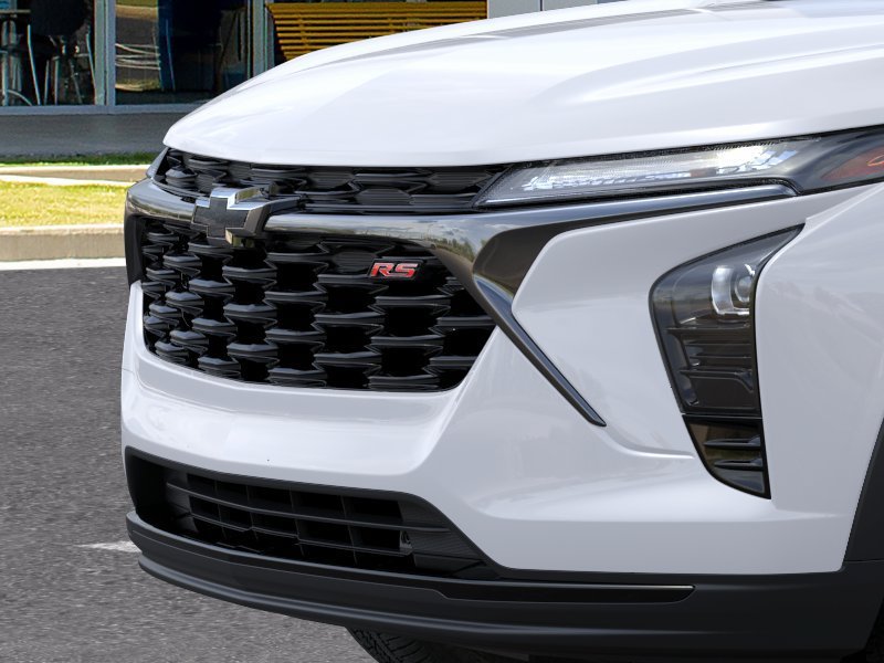 2026 Chevrolet Trax RS - Photo 13