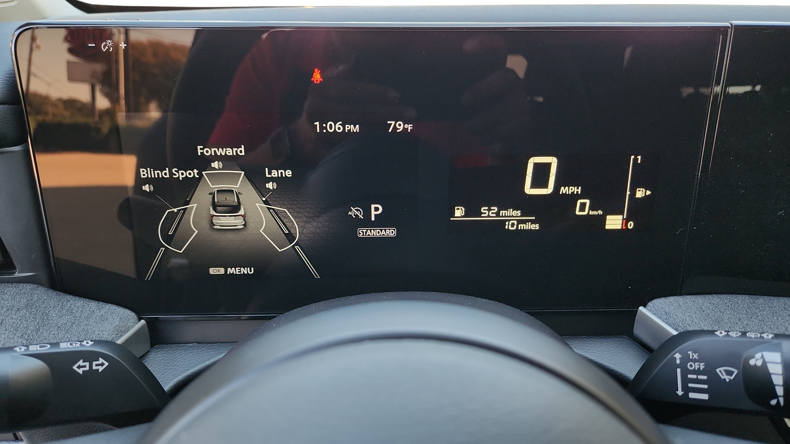 2026 Nissan KICKS S - Photo 15