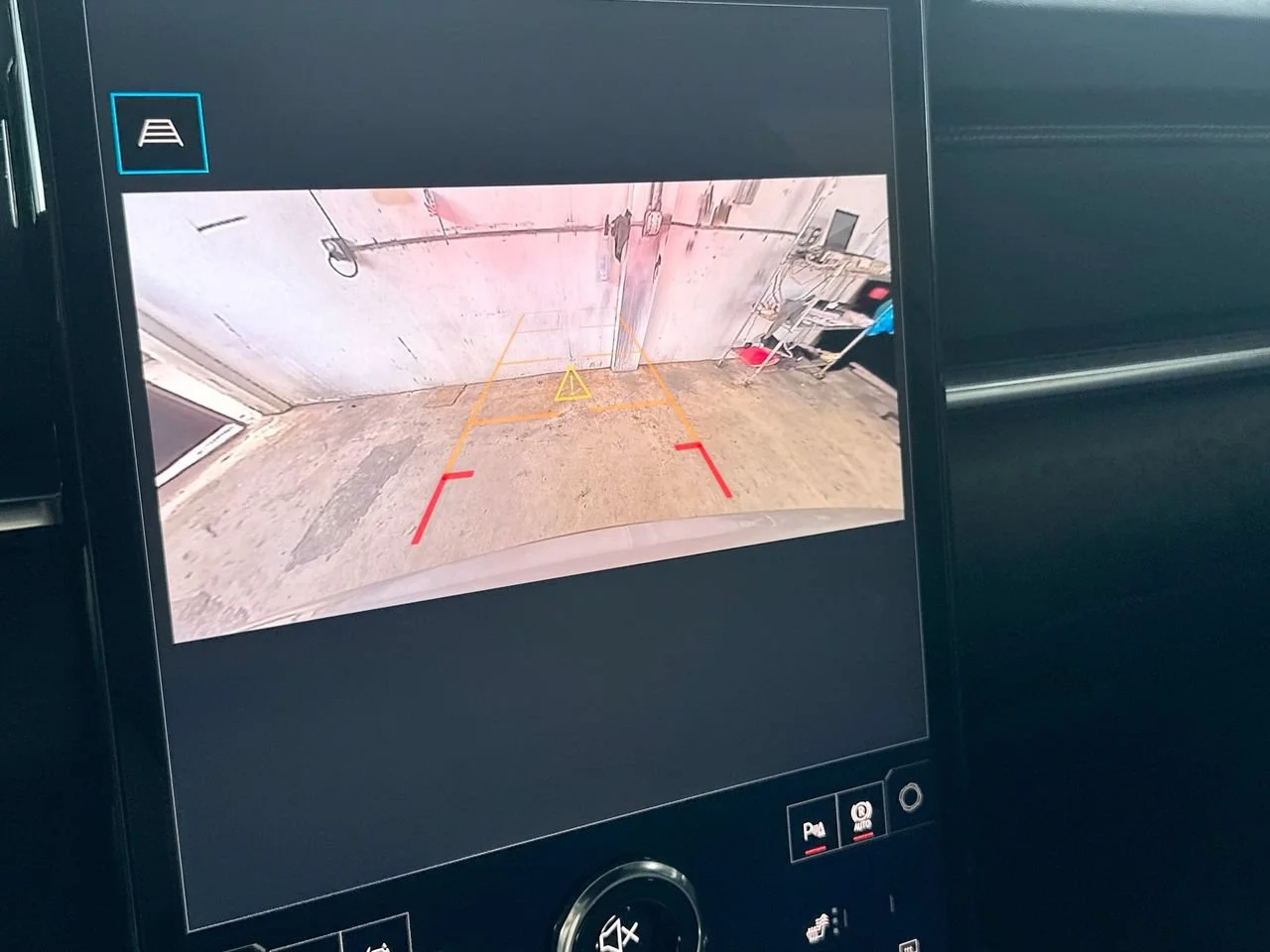 2027 GMC Terrain Elevation - Photo 19
