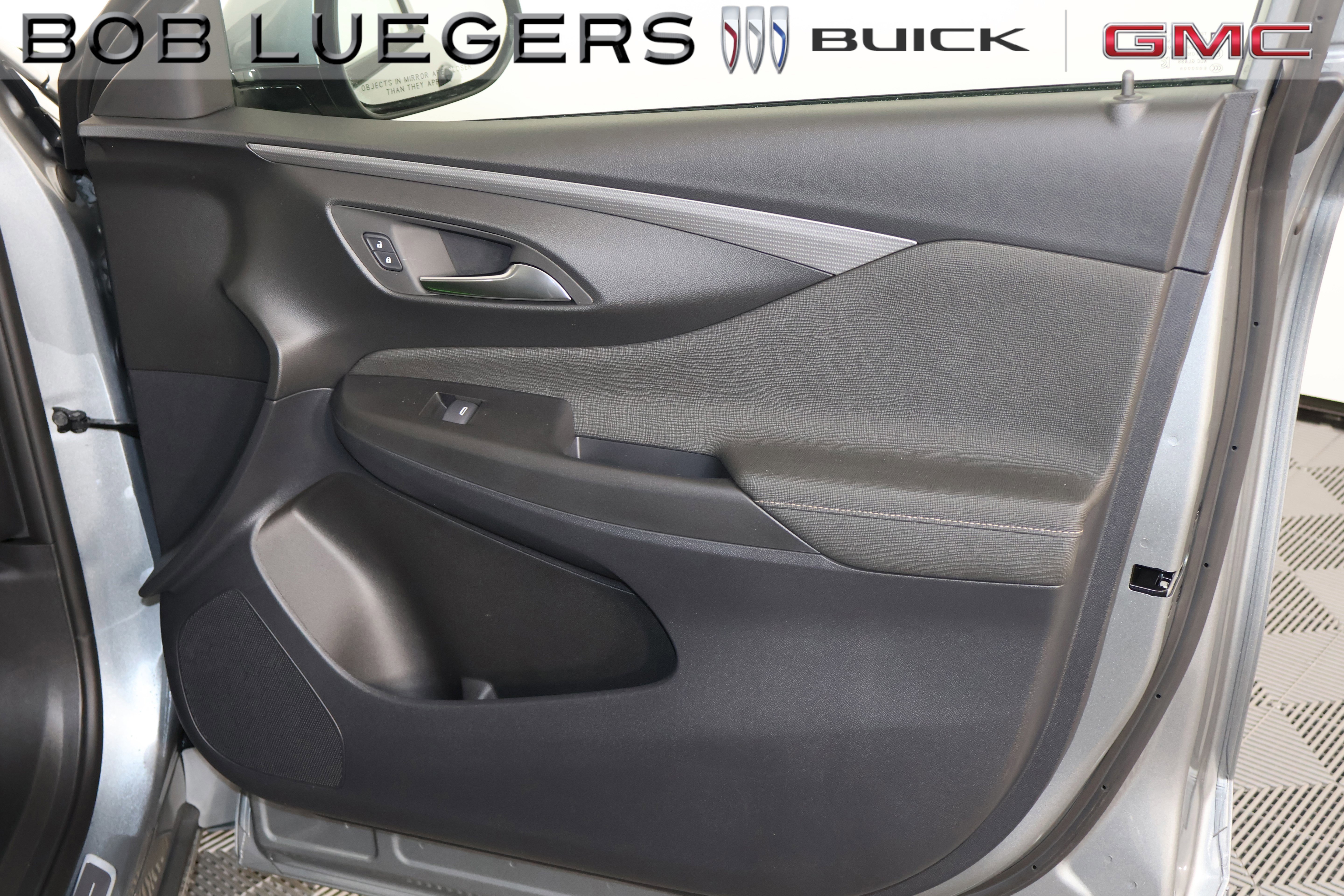 2026 Buick Envista Avenir - Photo 18