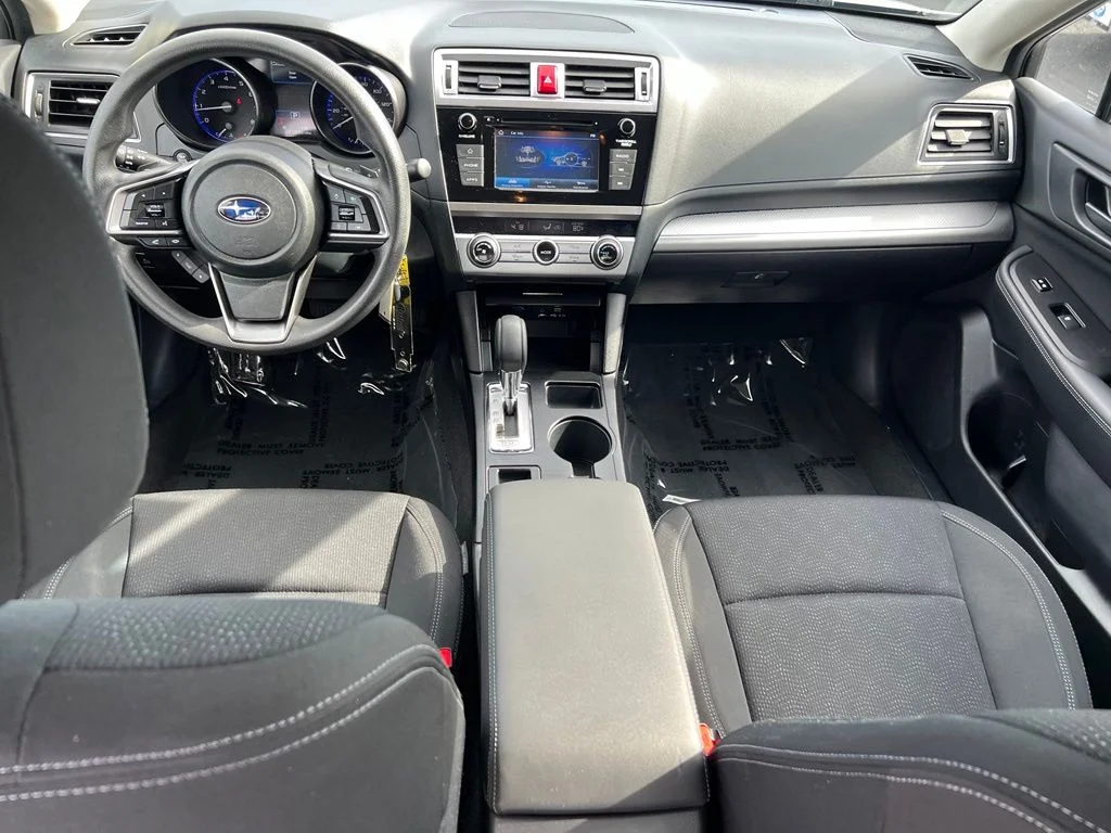 2019 Subaru Legacy Base - Photo 18