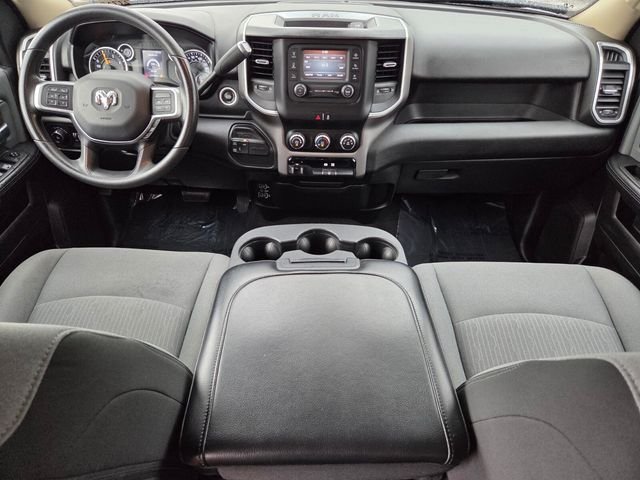 Certified Used 2019 White Ram Big Horn image 18