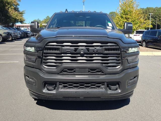 2026 RAM 2500 Tradesman - Photo 17