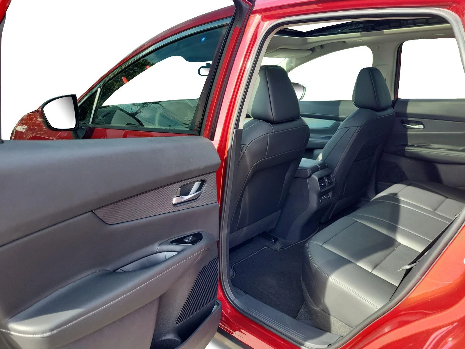 2026 Nissan Murano SL - Photo 19