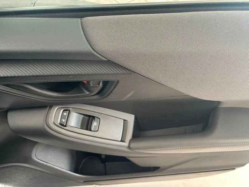 New 2026 CRYSTAL WHITE PEARL Subaru Premium image 17