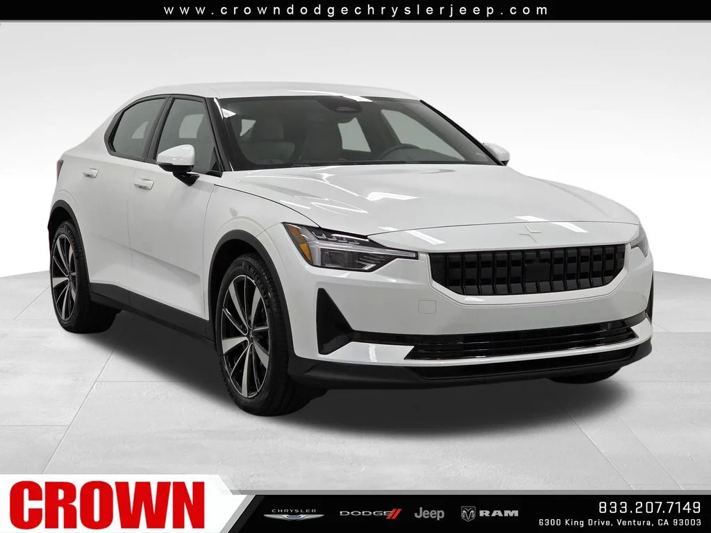 2022 Polestar 2 Long Range Dual Motor's photo