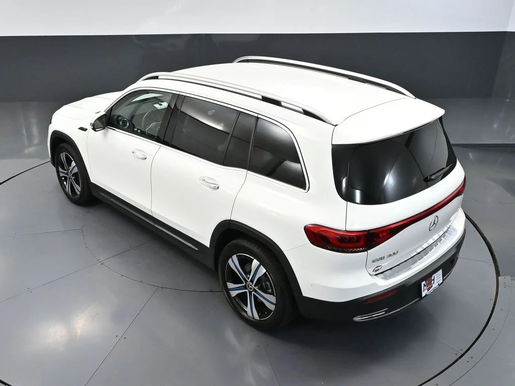 Used 2022 White Mercedes-Benz 300 image 54