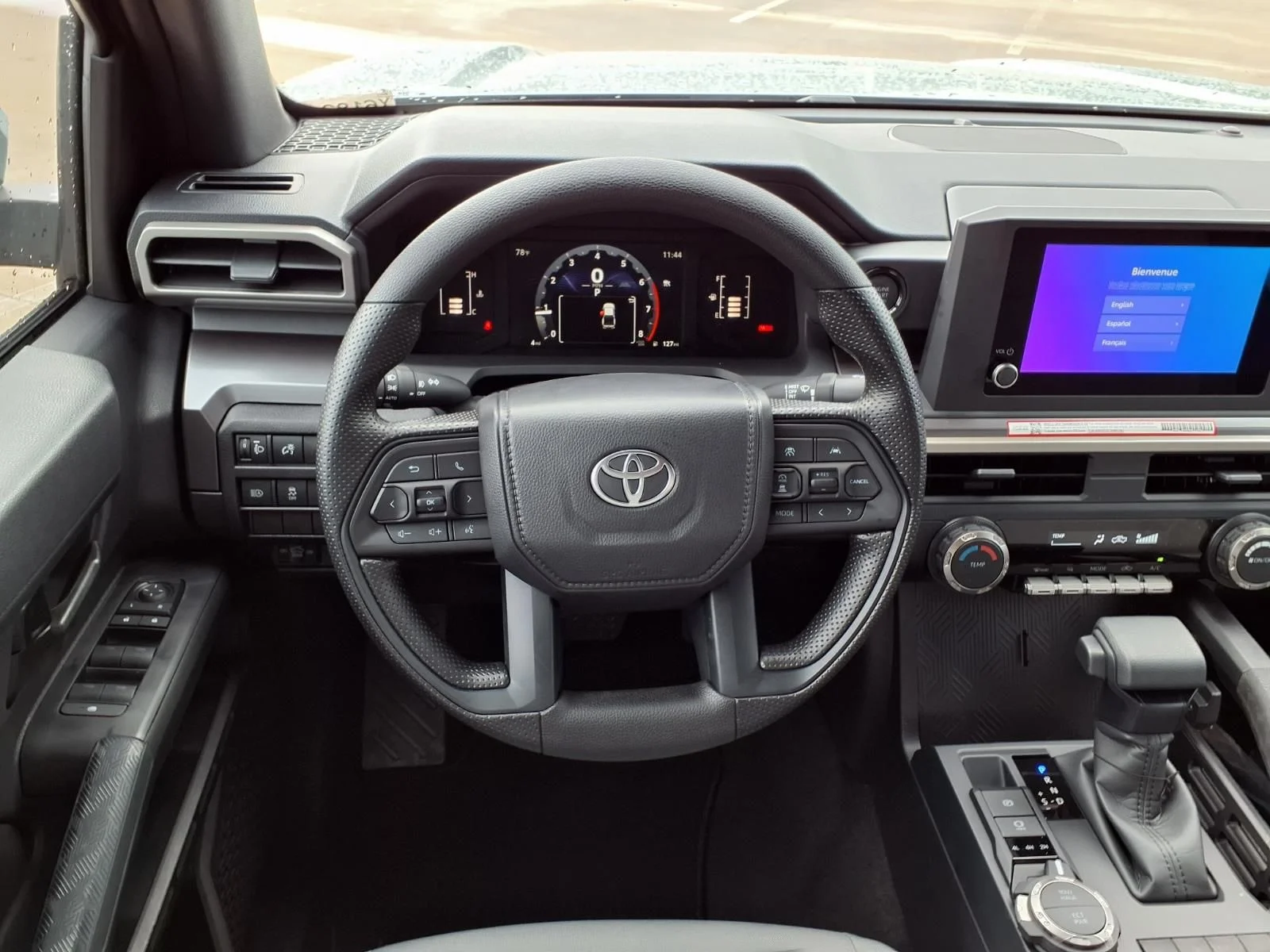 New 2026  Toyota SR5 image 12