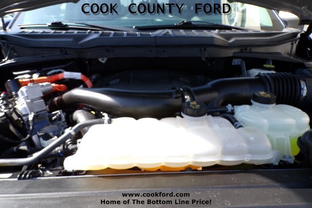 2023 Ford F-150 XLT - Photo 23