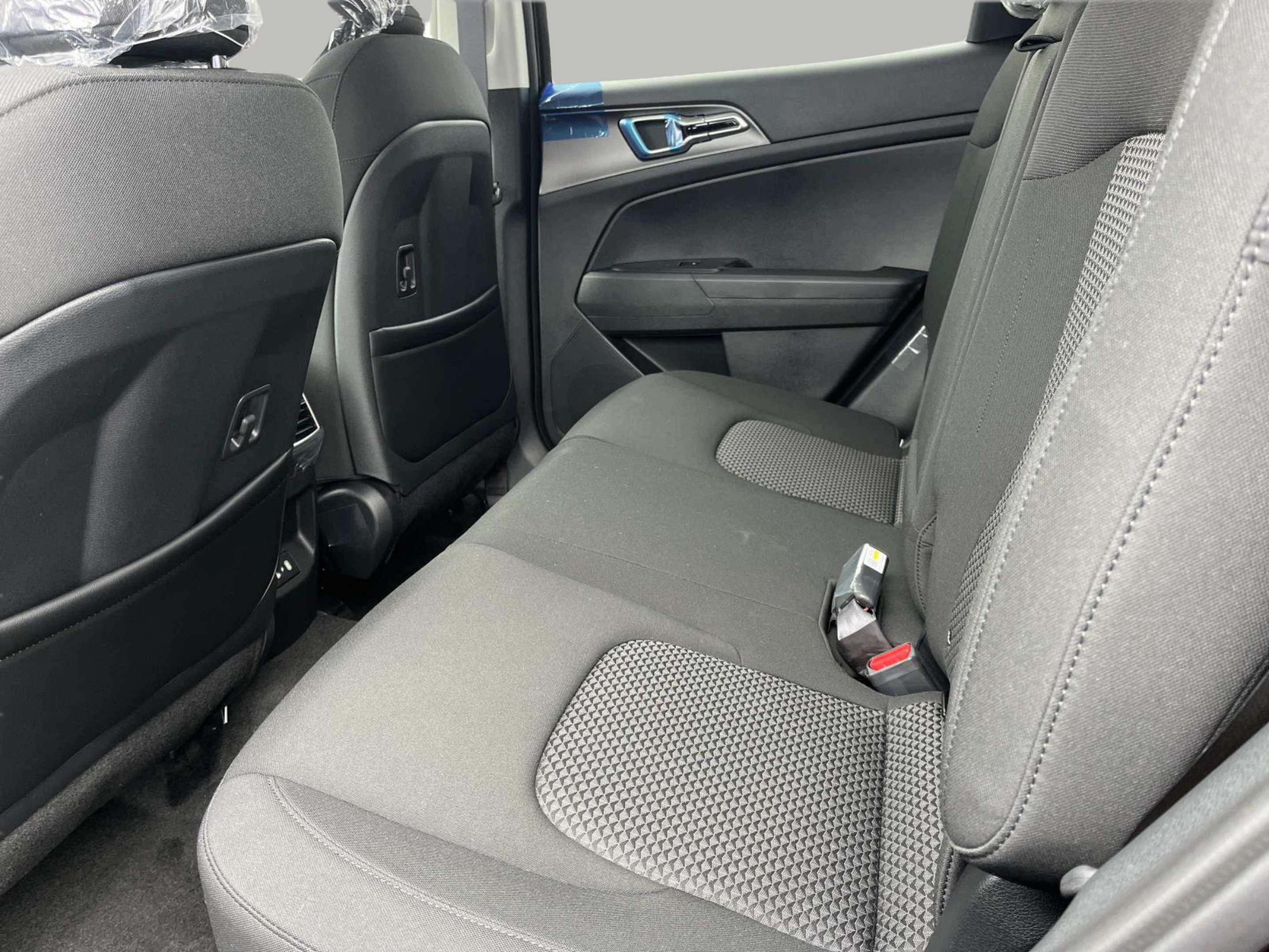 New 2026 Fusion Black Kia S image 19