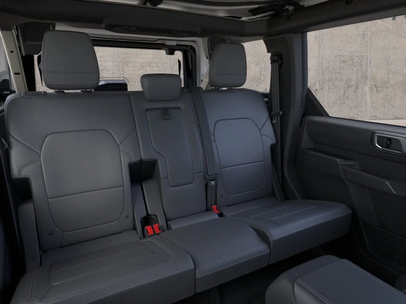New 2026 Desert Sand Ford Outer Banks® image 11