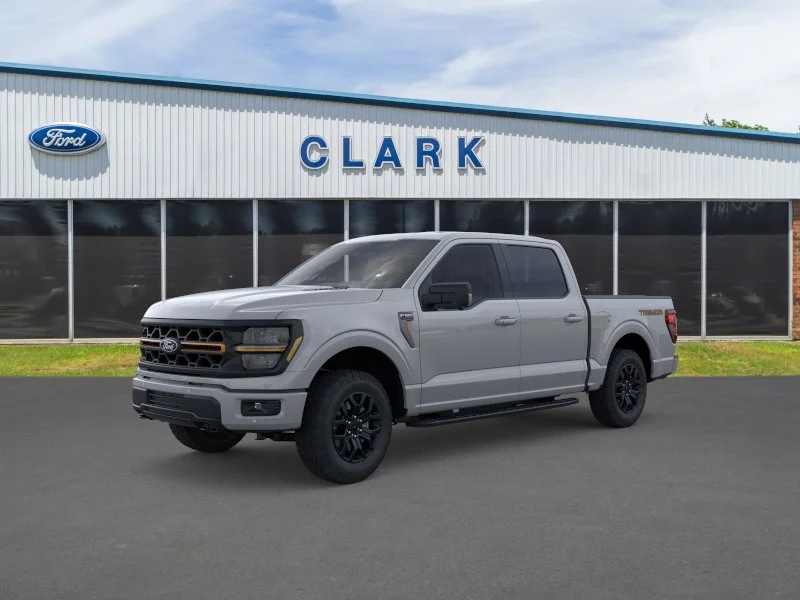 2026 Ford F-150 Tremor 4x4 SuperCrew 5-1/2 Box's photo