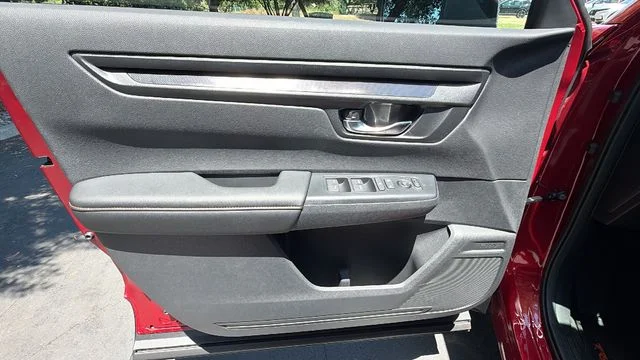 2026 Honda CR-V TrailSport - Photo 20