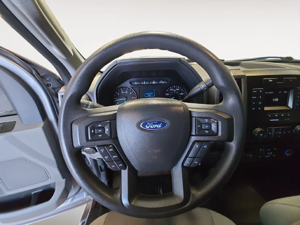 Used 2022 Silver Ford XL image 19
