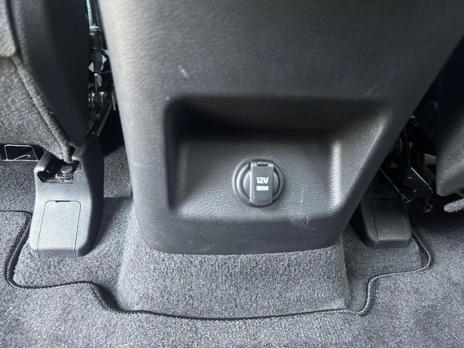 Used 2025 Panthera Metal Kia S image 33
