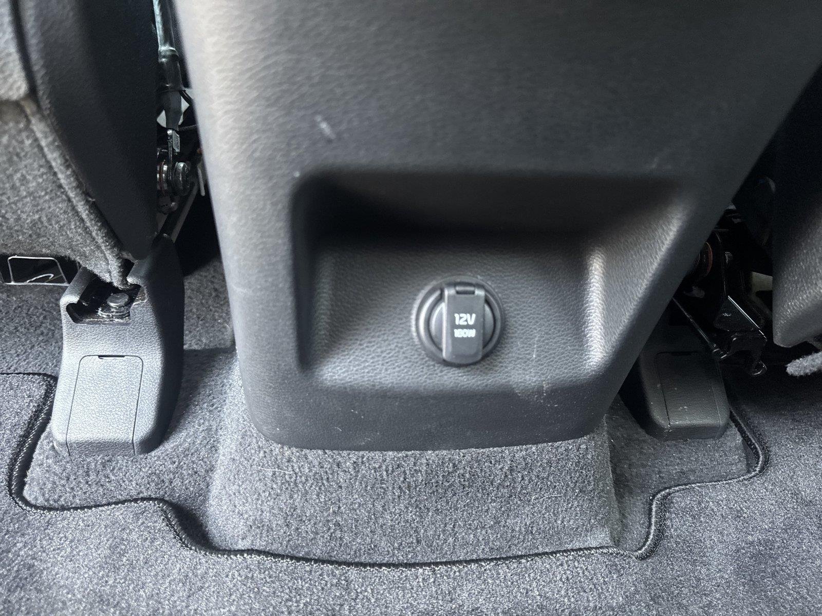 Used 2025 Panthera Metal Kia S image 33