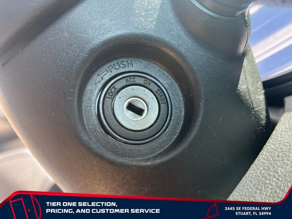 Used 2023 Gray Toyota LE image 22