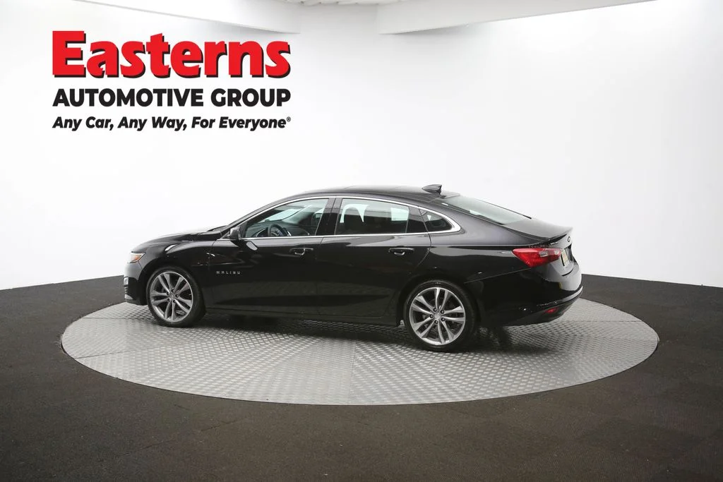 Used 2023 Black Chevrolet LT image 60