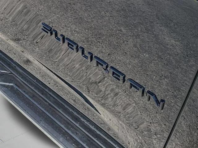 New 2026 Black Chevrolet LS image 32